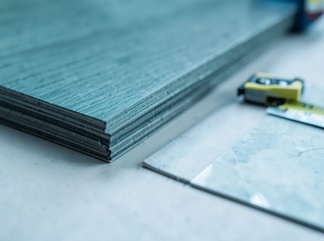 Luxury Vinyl Plank Installation Dudley, NC FAQs